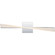 Fox LED Bath in Polished Chrome (10|PCFOX8524C)