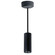 Cylinder Ilene Pendant in Black (167|NYLM2STCDXBBLE3A36)