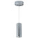 Cylinder Ilene Pendant in Silver (167|NYLM2CCDXSSLE4A)