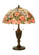 Cabbage Rose 24'' Table Lamp in CaPink 59 Pink (57|81555)