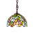 Tiffany Wisteria One Light Mini Pendant (57|270609)