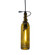 Tuscan Vineyard One Light Mini Pendant in Textured Black (57|130299)