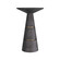 Ver Accent Table in Charcoal (314|FAC01)