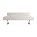 Tuck Bench in Ivory (314|DB8003)