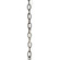 Chain Extension Chain in English Bronze (314|CHN946)