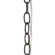 Chain 3' Extension Chain in Natural Iron (314|CHN118)