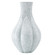 Tilling Vase in Ice Reactive (314|AVE02)