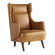 Budelli Chair in Cognac (314|8091)
