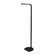 Sadie One Light Floor Lamp in English Bronze (314|79849)