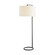 Belden One Light Floor Lamp in Bronze (314|79171956)