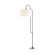 Dorchester One Light Floor Lamp in Bronze (314|79169953)