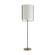 Boise One Light Floor Lamp in Bronze (314|74501878)