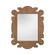 Mowgli Mirror in Tobacco Stained (314|5733)