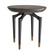 Wagner Side Table in Umber (314|5652)