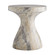 Serafina Accent Table in Sahara Faux Marble (314|5585)