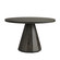 Seren Dining Table in Dark Ash (314|5548)