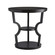 Kal Side Table in Ebony (314|5520)