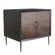 Jonathan Side Table in Sable (314|5123)