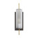 Stefan One Light Wall Sconce in Bronze (314|49355)