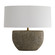 Odessa One Light Table Lamp in Fossil (314|49096652)