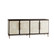 Edison Credenza in Ivory (314|4883)