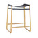 Gasper Counter Stool in Indigo (314|4878)