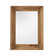 Howard Mirror in Washed Tobacco (314|4677)