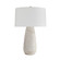 Castillo One Light Table Lamp in Sandstone (314|45087850)