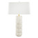 Shepard One Light Table Lamp in Smoke (314|44790682)