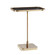 Kaela Accent Table in Vintage Brass (314|4386)