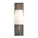 Kapri One Light Wall Sconce in Black (314|42042457)