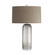 Orville One Light Table Lamp in Flint (314|17445650)