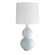 Lacey One Light Table Lamp in Ice Blue (314|17352151)