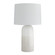 Serena One Light Table Lamp in Petal Ombre (314|11128121)