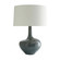 Nash One Light Table Lamp in Tidal Reactive (314|11049690)