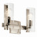 Jemsa Two Light Vanity in Polished Nickel (12|55167PN)