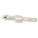 Azores Five Light Linear Bath in Polished Nickel (12|45650PN)