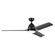 Fit 54''Ceiling Fan in Satin Black (12|310254SBK)