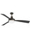 Oliver 62''Ceiling Fan in Matte Black (13|905962FMBLWD)