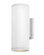 Silo LED Wall Mount in Textured White (13|13595TWLL)