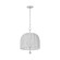 Lonnie Three Light Pendant in Vintage Gold Leaf (67|F1615VGL)