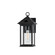 Corning One Light Outdoor Wall Sconce in Forged Iron (67|B4913FOR)