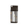 Bohen One Light Outdoor Wall Sconce in French Iron/Patina Brass (67|B2215FRNPBR)