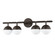 Enson Four Light Bath and Vanity in Bronze (67|B1608BRZ)