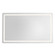 Seneca LED Vanity Mirror in Sandblasted Merc Edge (347|VM303605CCT)