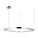 Yukon LED Pendant in Polished Nickel (347|PD78031PN)