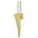 Catania LED Wall Sconce in Satin Gold (401|1502W71602)