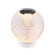 Marni LED Table Lamp in Polished Nickel (452|TL321904PN)