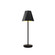 Facet One Light Table Lamp in Organic Grey (486|708550)