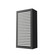 Clean LED Wall Lamp in Organic Grey (486|580LED50)